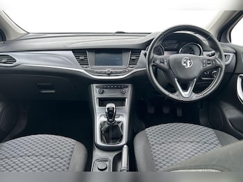 Used Vauxhall Astra 2019 for sale - 79443621: Photo