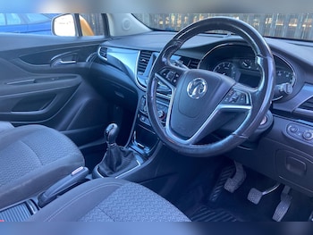 Used Vauxhall Mokka X 2019 for sale - 76077020: Photo