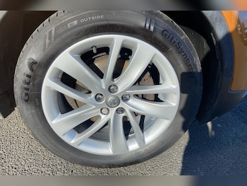 Used Vauxhall Mokka X 2019 for sale - 76077020: Photo