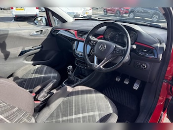 Used Vauxhall Corsa 2016 for sale - 75816532: Photo