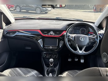 Used Vauxhall Corsa 2016 for sale - 75816532: Photo