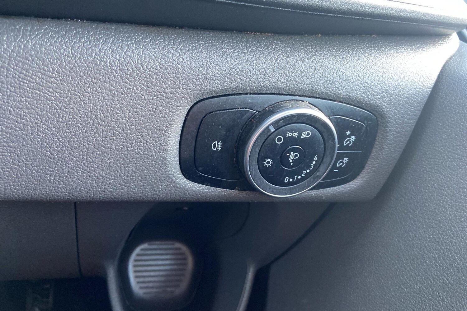 Used Ford Transit Custom 2018 for sale - 72805682: Photo 17