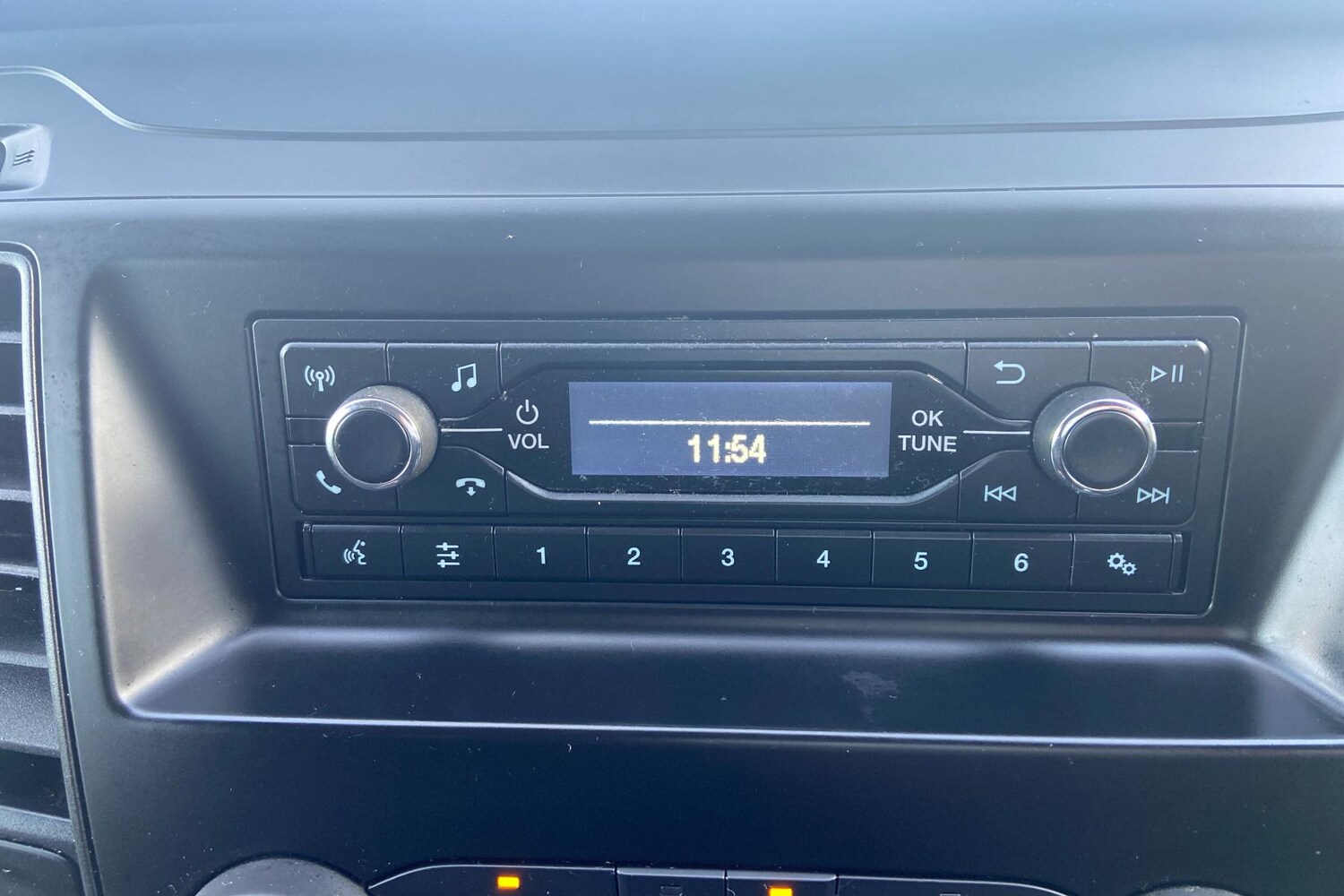 Used Ford Transit Custom 2018 for sale - 72805682: Photo 24