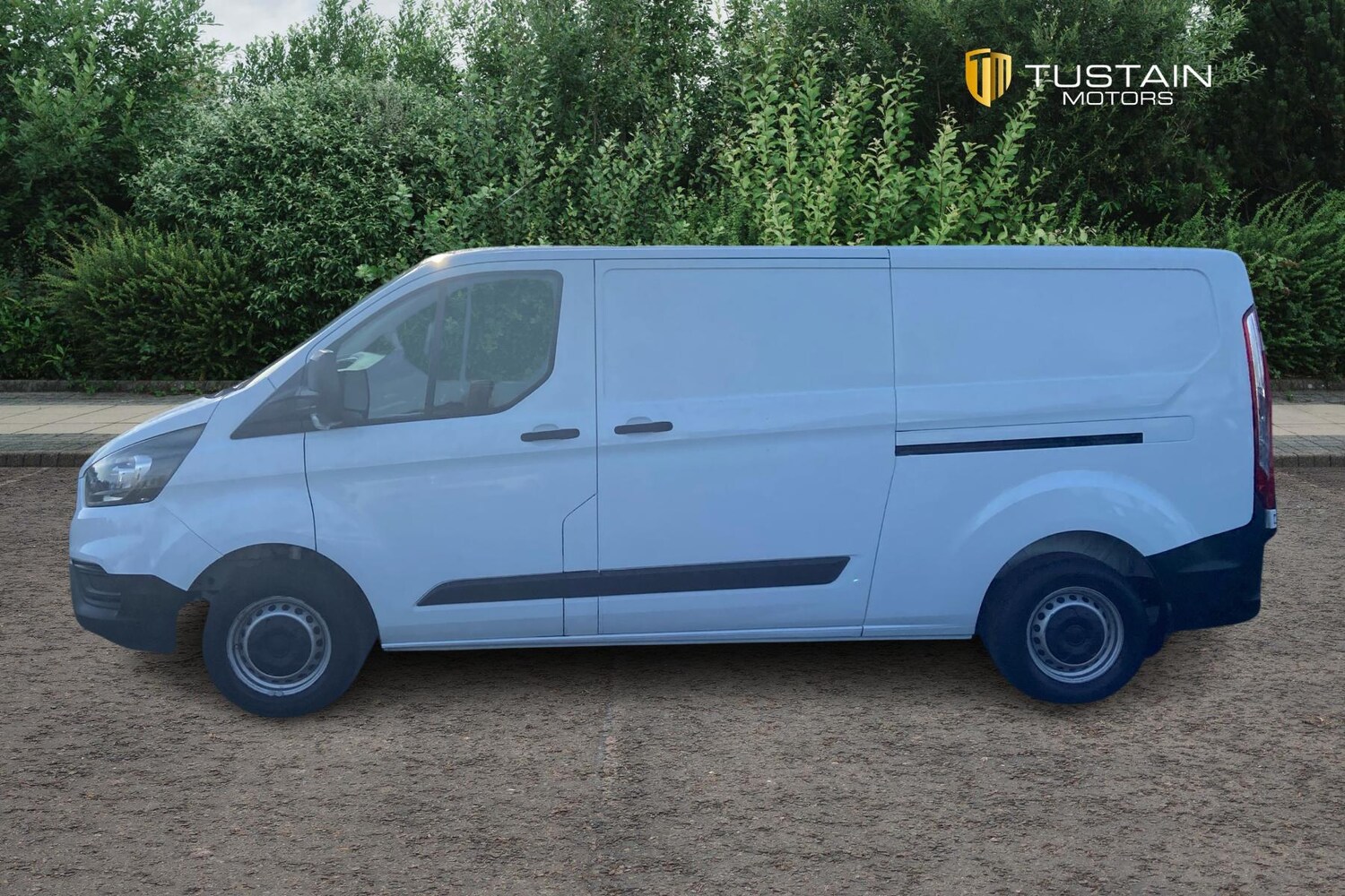 Used Ford Transit Custom 2018 for sale - 72805682: Photo 9