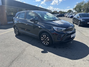 Used Vauxhall Crossland 2021 for sale - 79272440: Photo