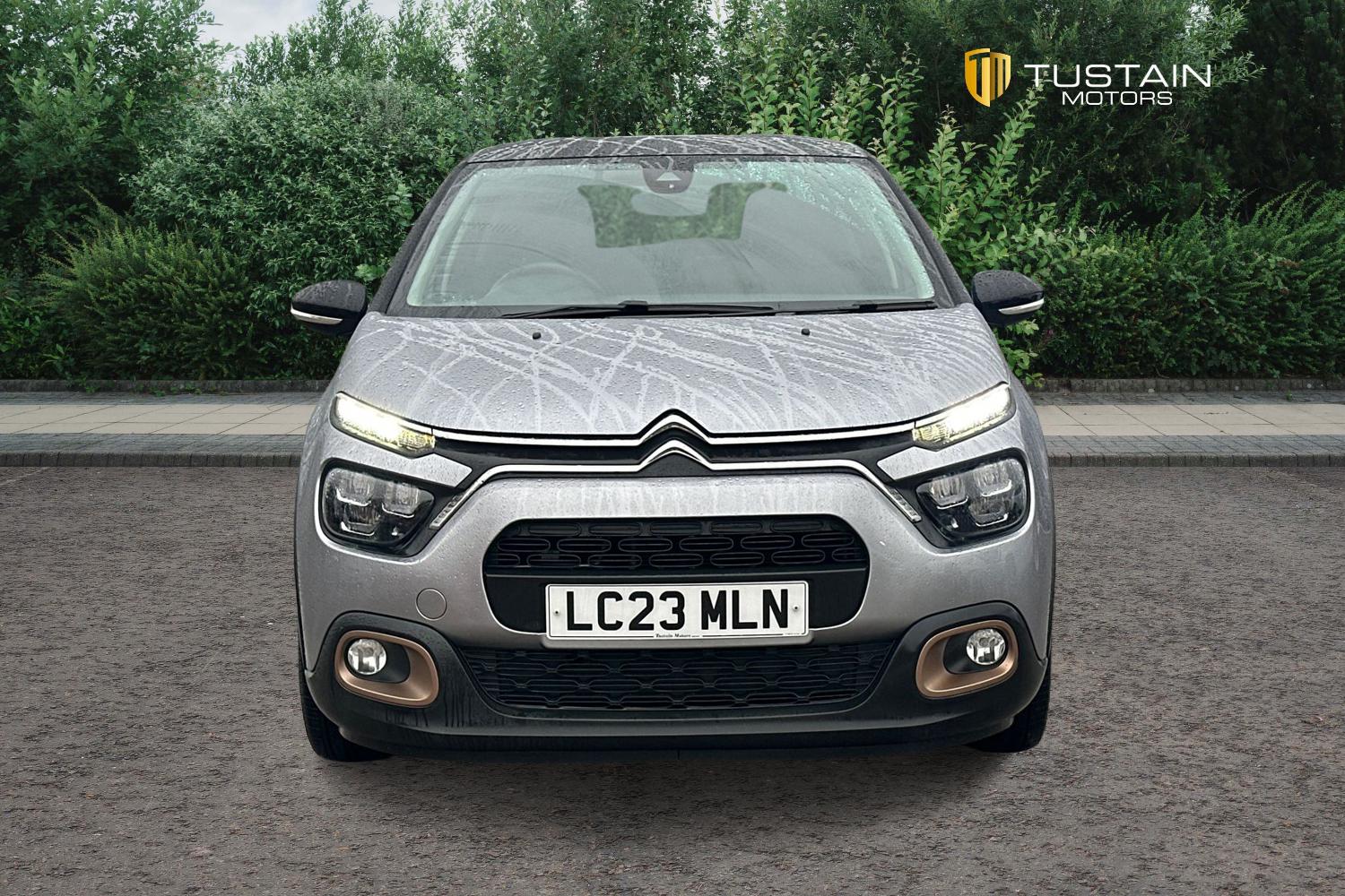 Used Citroen C3 2023 for sale - 77527939: Photo 10