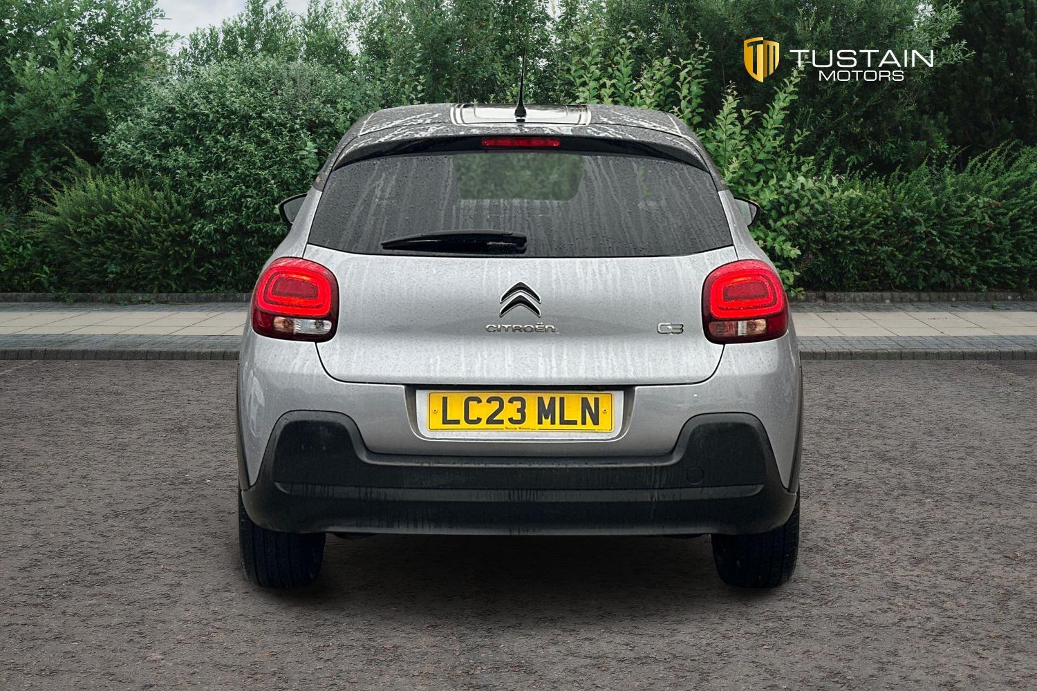 Used Citroen C3 2023 for sale - 77527939: Photo 11