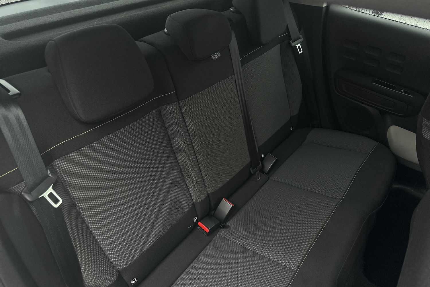 Used Citroen C3 2023 for sale - 77527939: Photo 17