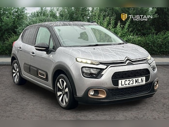 Used Citroen C3 2023 for sale - 77527939: Photo