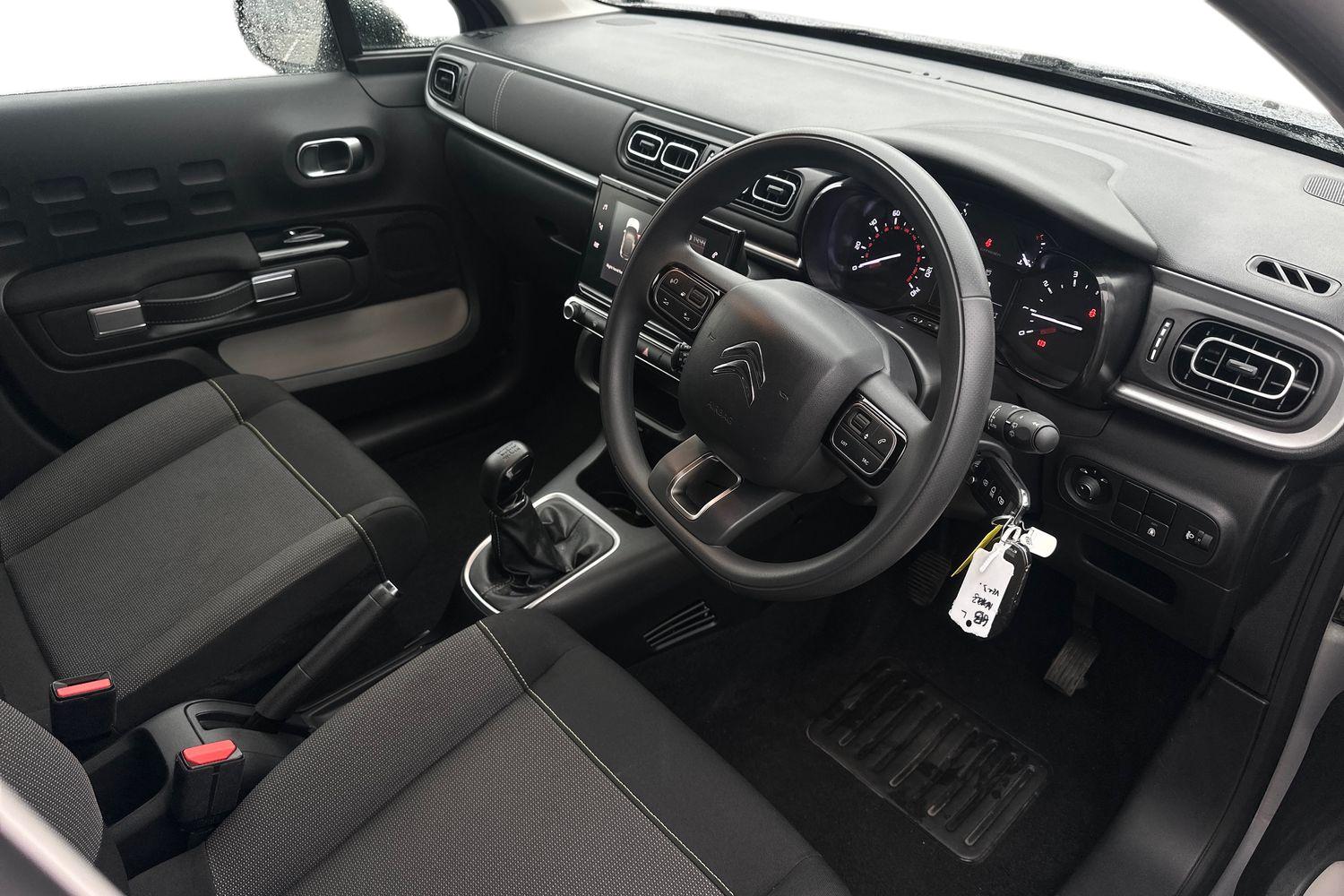 Used Citroen C3 2023 for sale - 77527939: Photo 2