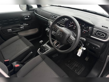 Used Citroen C3 2023 for sale - 77527939: Photo