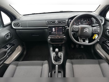 Used Citroen C3 2023 for sale - 77527939: Photo