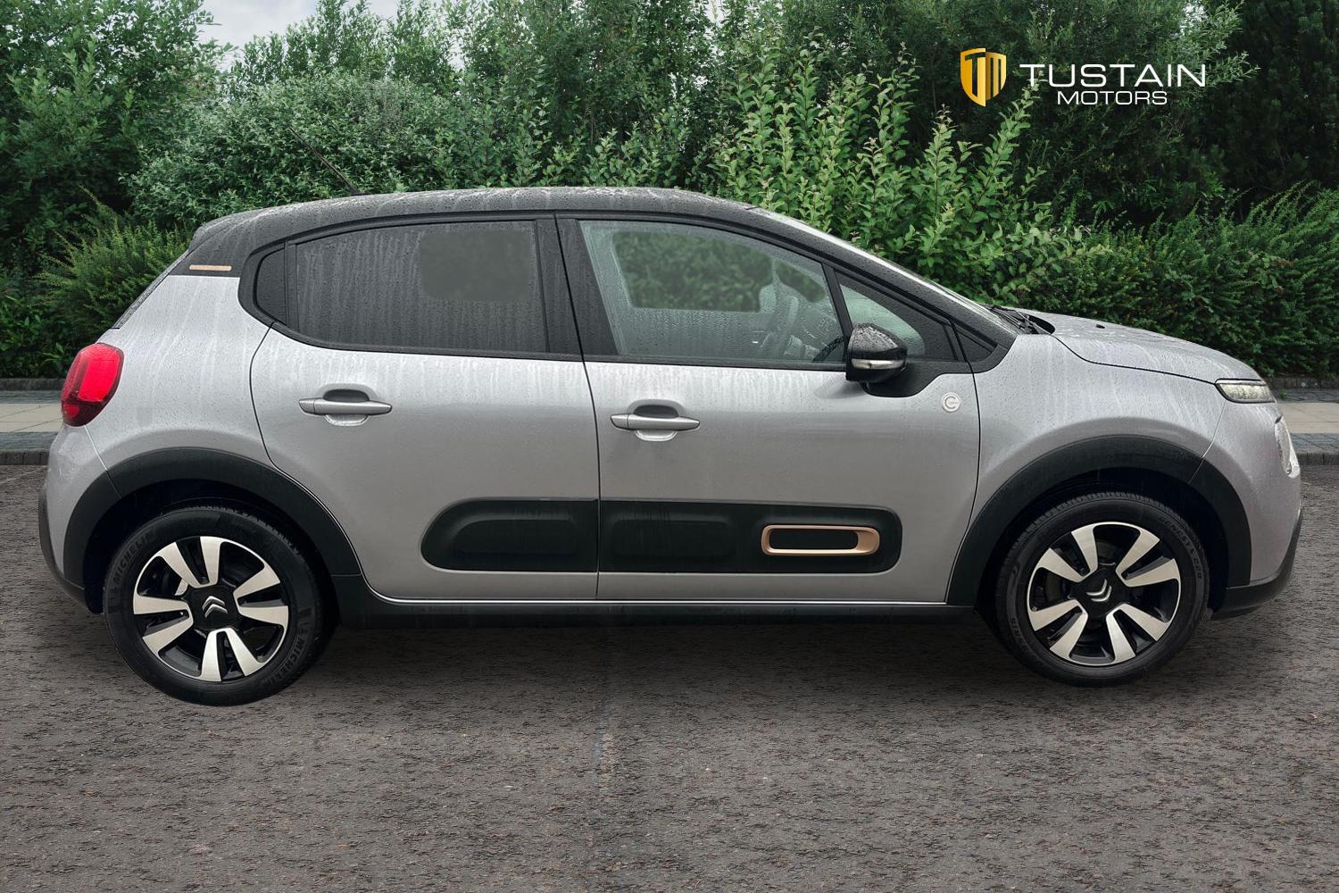 Used Citroen C3 2023 for sale - 77527939: Photo 8