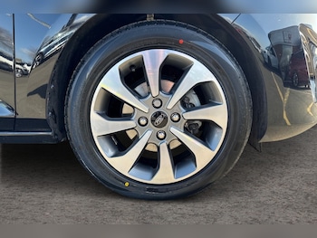 Used Ford Fiesta 2021 for sale - 77996351: Photo