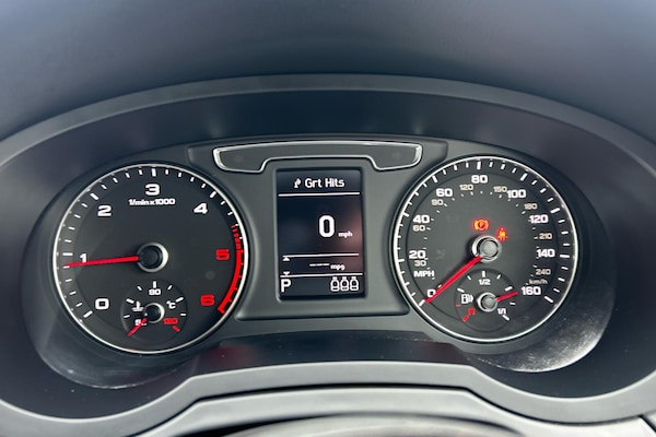 Used Audi Q3 2017 for sale - 76274317: Photo 13