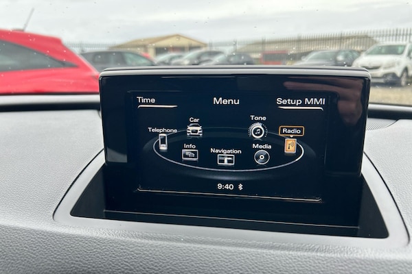 Used Audi Q3 2017 for sale - 76274317: Photo 16