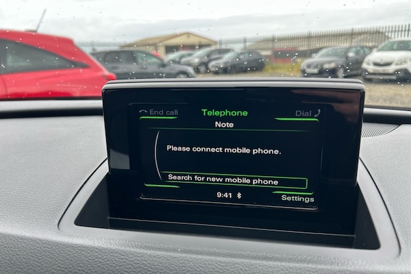Used Audi Q3 2017 for sale - 76274317: Photo 18