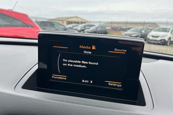 Used Audi Q3 2017 for sale - 76274317: Photo 19