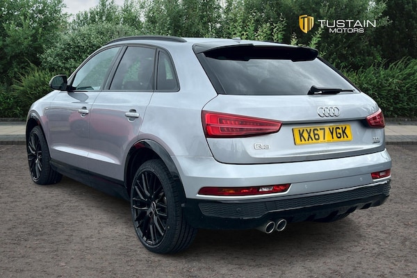 Used Audi Q3 2017 for sale - 76274317: Photo 7