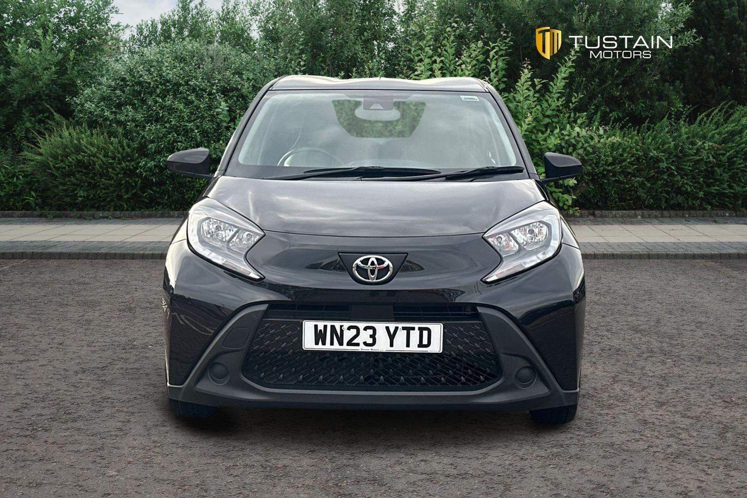 Used Toyota Aygo X 2023 for sale - 77123804: Photo 10