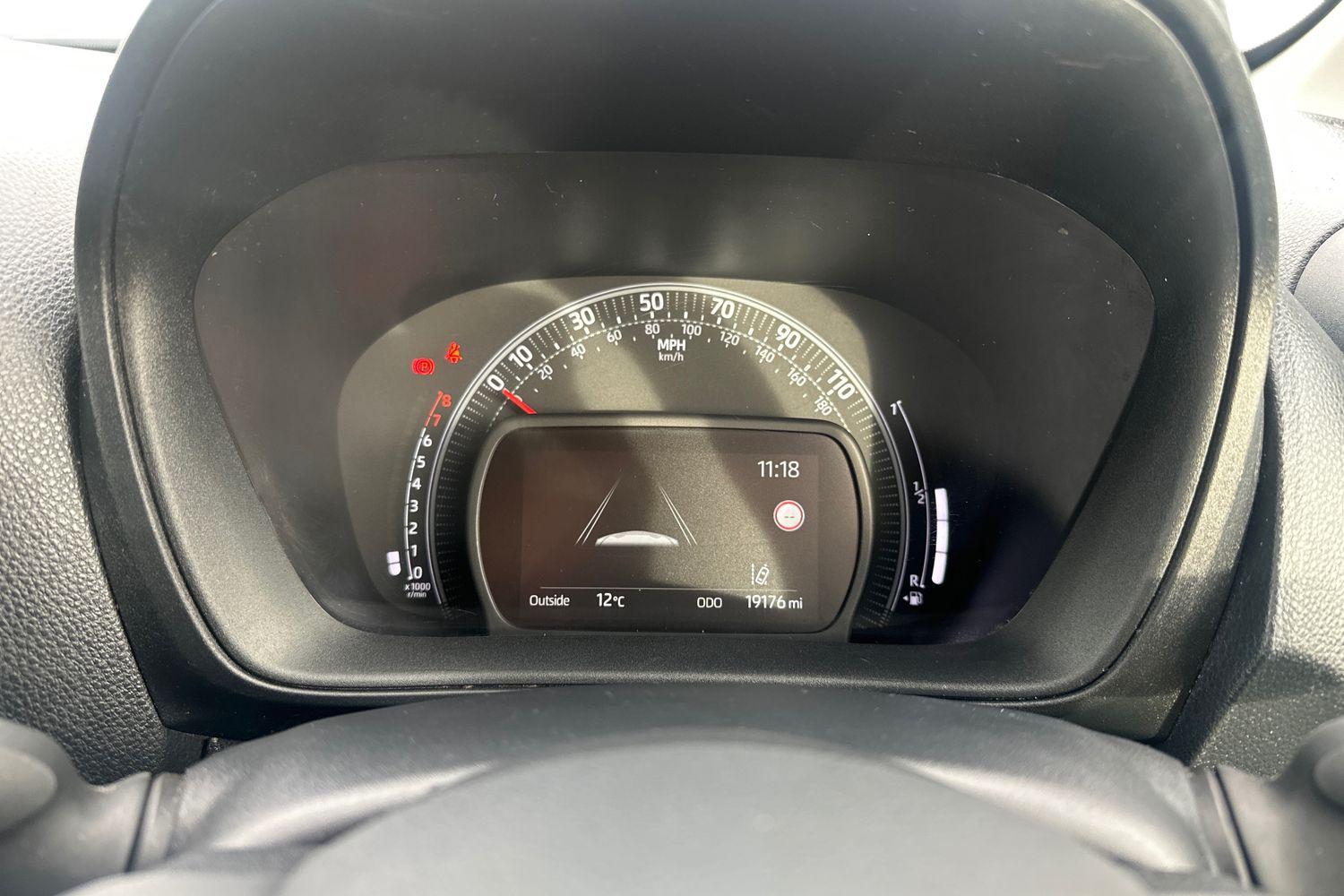 Used Toyota Aygo X 2023 for sale - 77123804: Photo 13