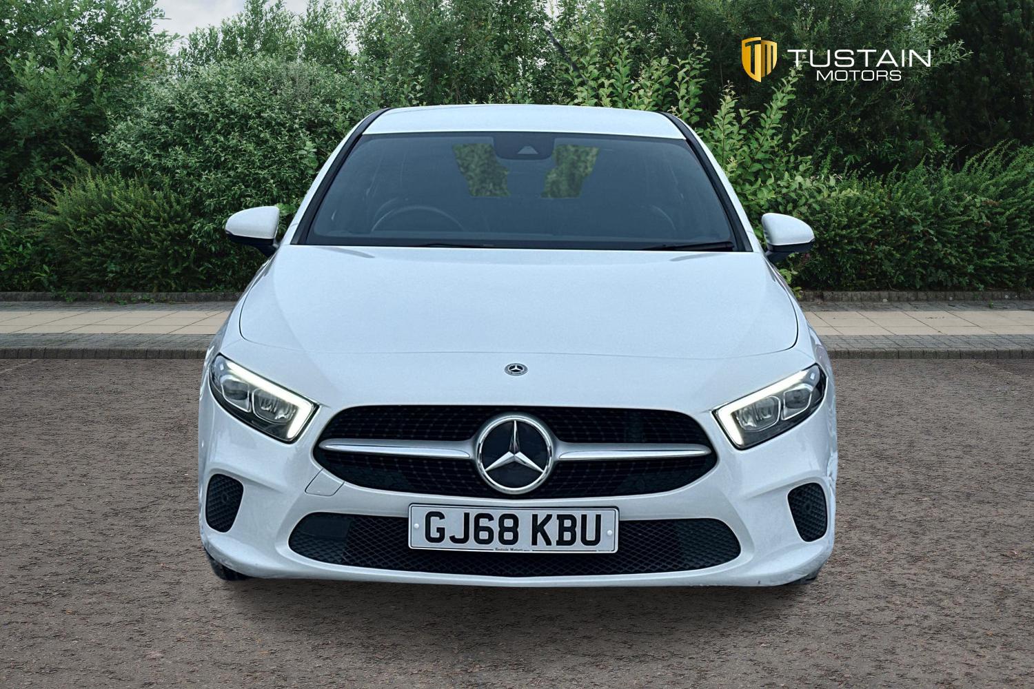 Used Mercedes-Benz A-Class 2018 for sale - 77219915: Photo 10