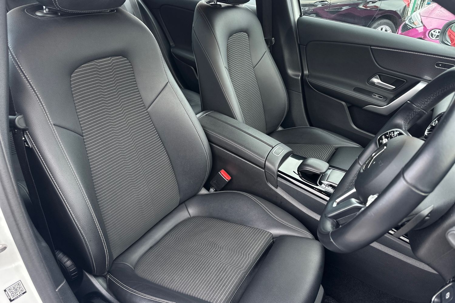 Used Mercedes-Benz A-Class 2018 for sale - 77219915: Photo 15