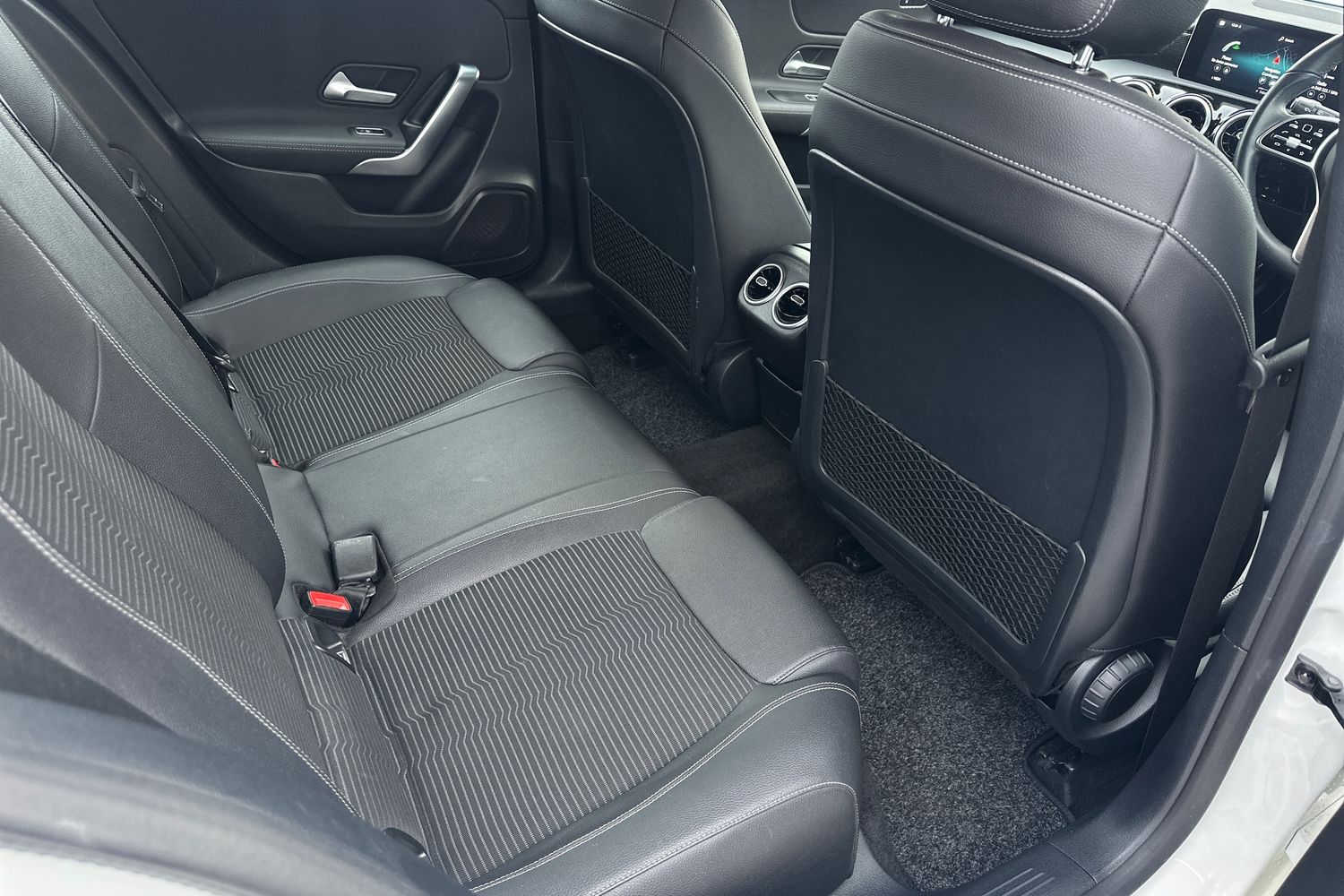 Used Mercedes-Benz A-Class 2018 for sale - 77219915: Photo 16