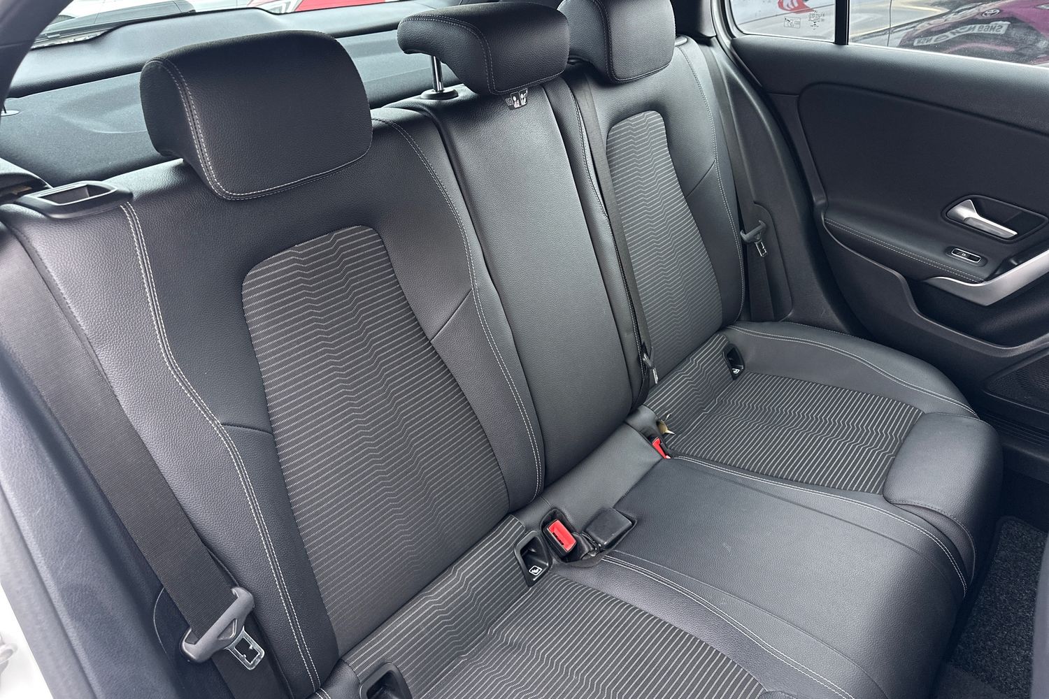 Used Mercedes-Benz A-Class 2018 for sale - 77219915: Photo 17