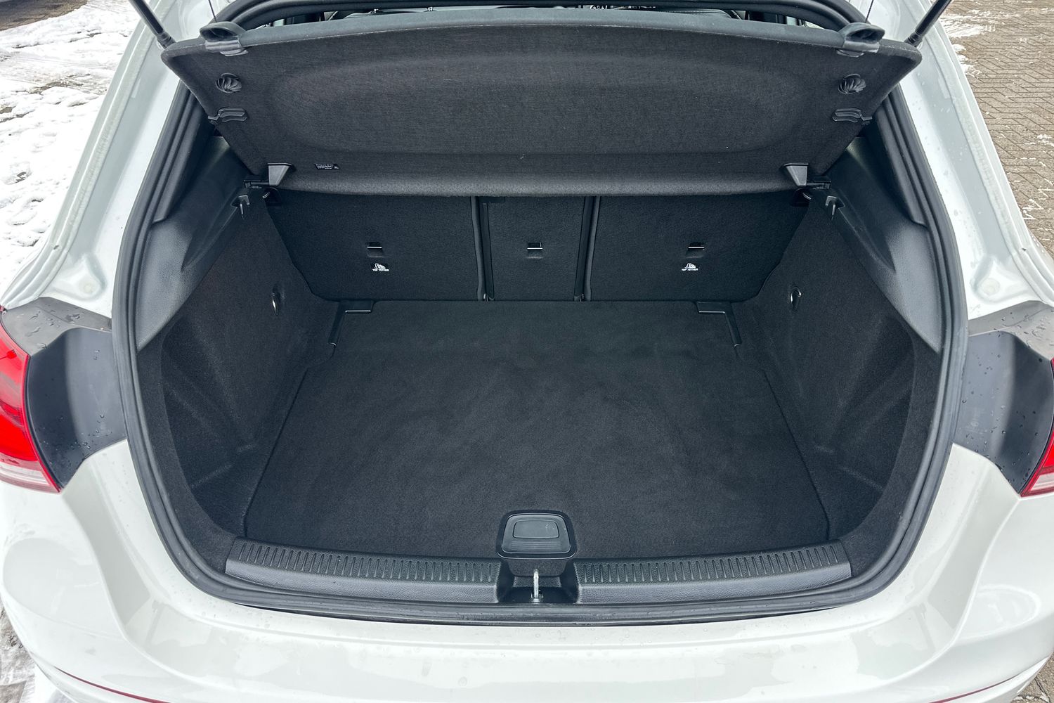 Used Mercedes-Benz A-Class 2018 for sale - 77219915: Photo 19