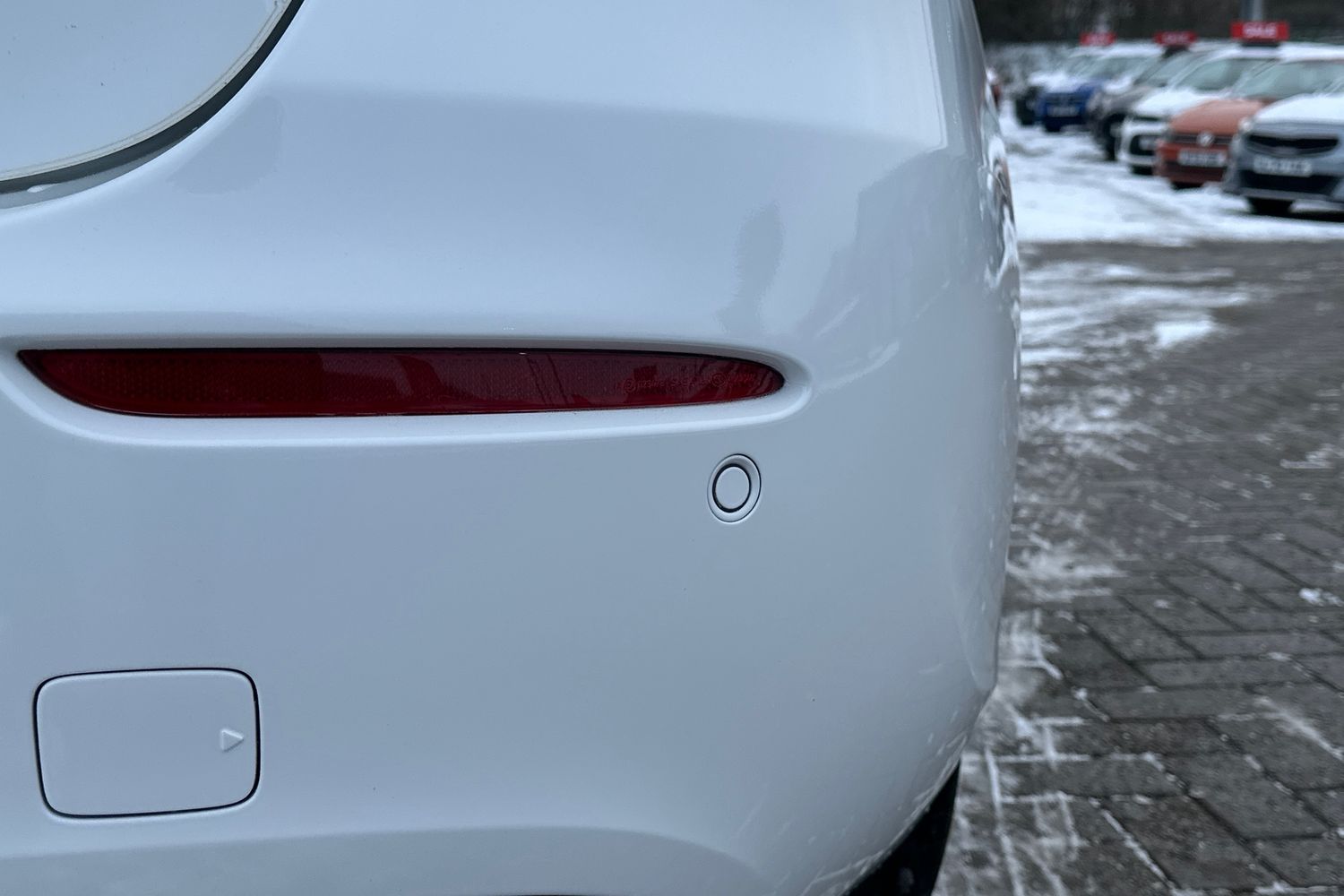 Used Mercedes-Benz A-Class 2018 for sale - 77219915: Photo 20