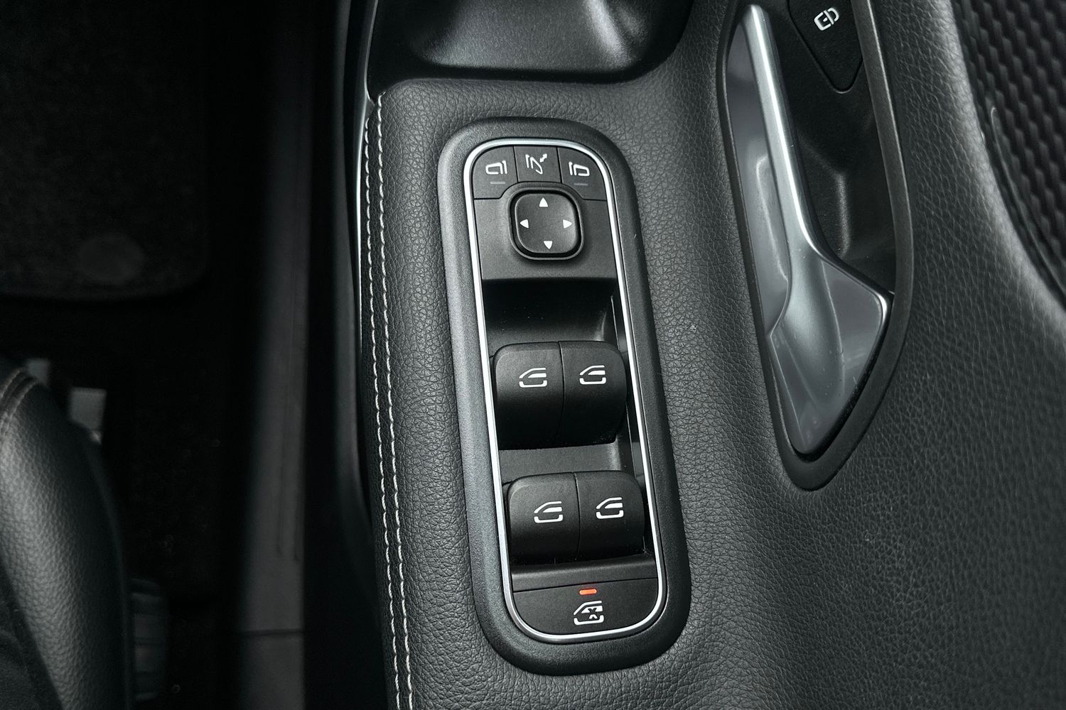 Used Mercedes-Benz A-Class 2018 for sale - 77219915: Photo 21