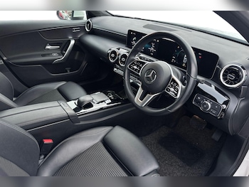 Used Mercedes-Benz A-Class 2018 for sale - 77219915: Photo