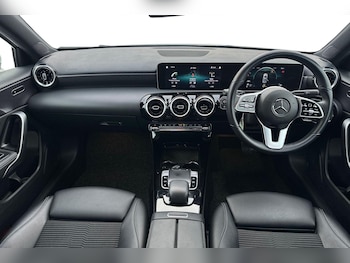 Used Mercedes-Benz A-Class 2018 for sale - 77219915: Photo