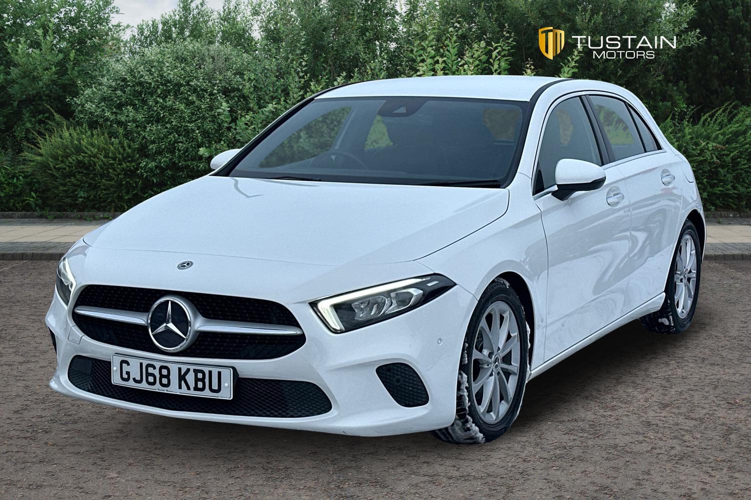 Used Mercedes-Benz A-Class 2018 for sale - 77219915: Photo 6