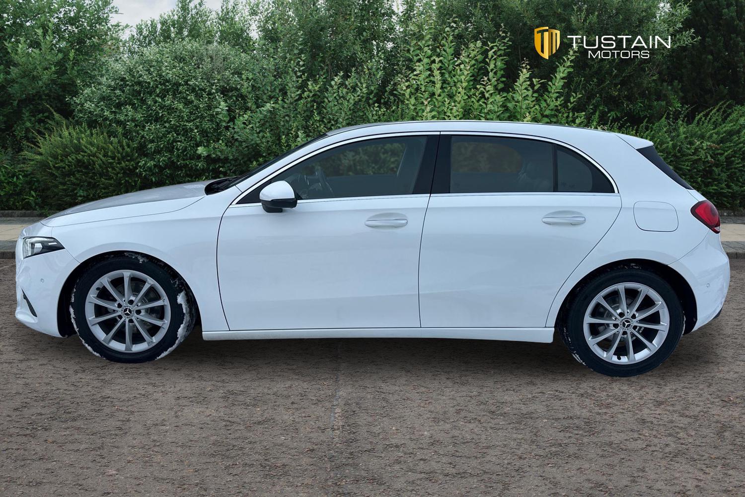Used Mercedes-Benz A-Class 2018 for sale - 77219915: Photo 9