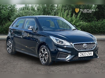 Used MG MG3 2023 for sale - 79163217: Photo