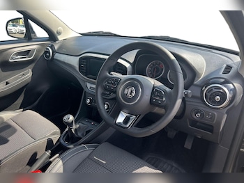Used MG MG3 2023 for sale - 79163217: Photo