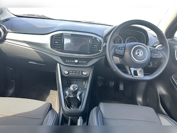 Used MG MG3 2023 for sale - 79163217: Photo