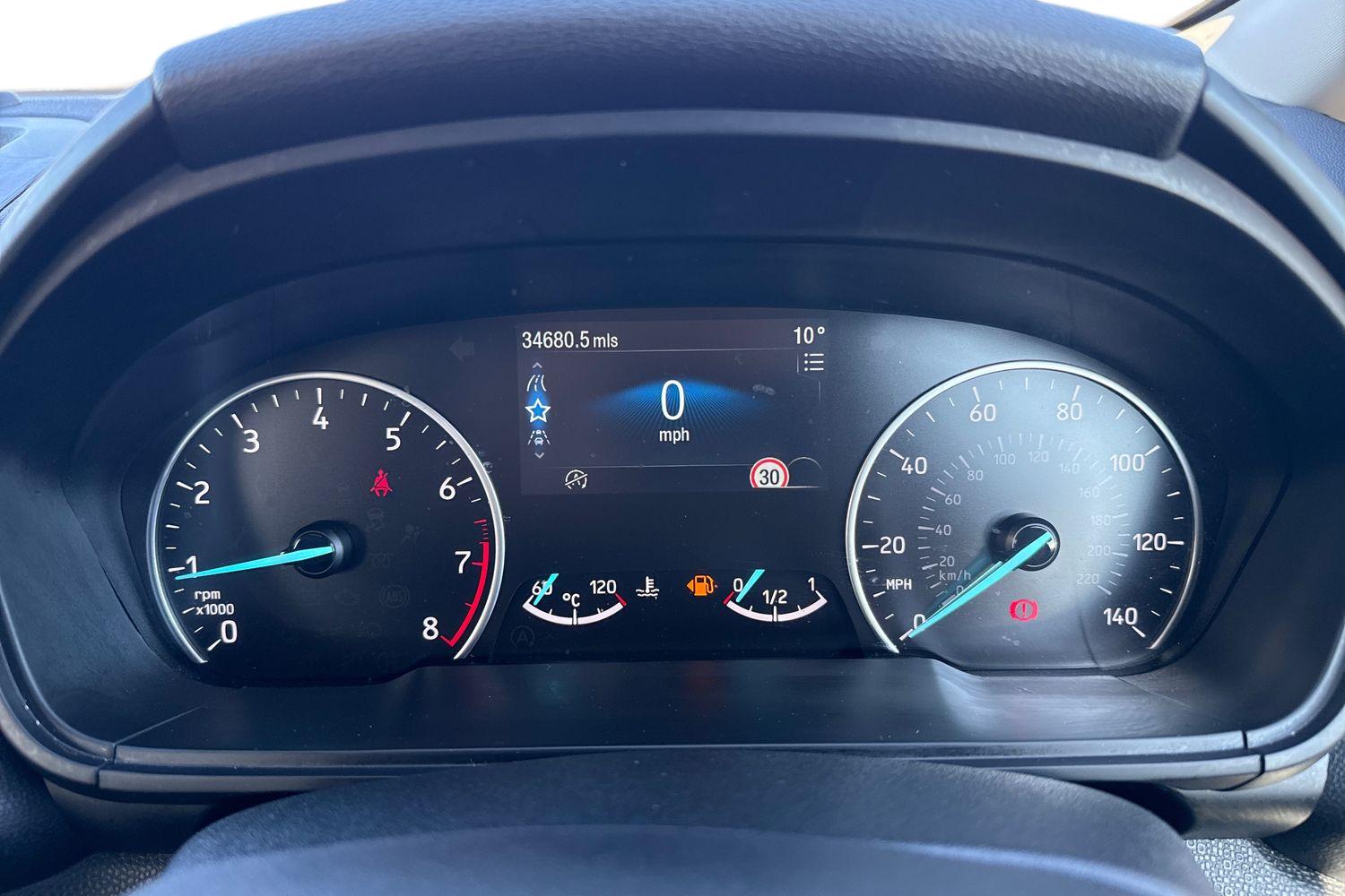 Used Ford Ecosport 2023 for sale - 78210620: Photo 13