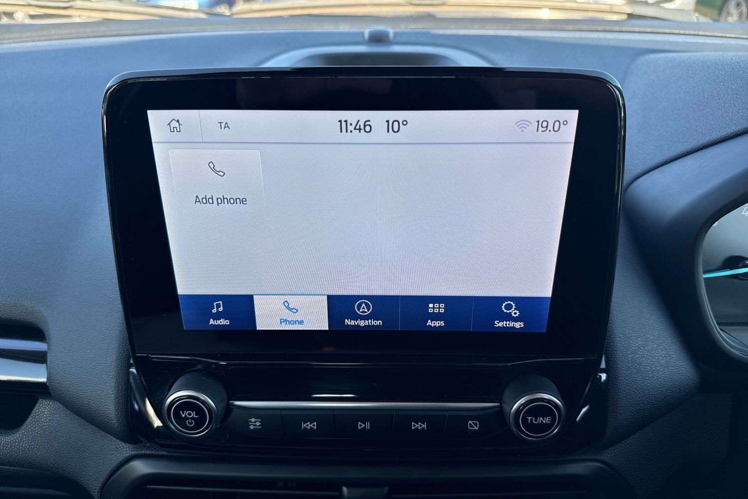 Used Ford Ecosport 2023 for sale - 78210620: Photo 22