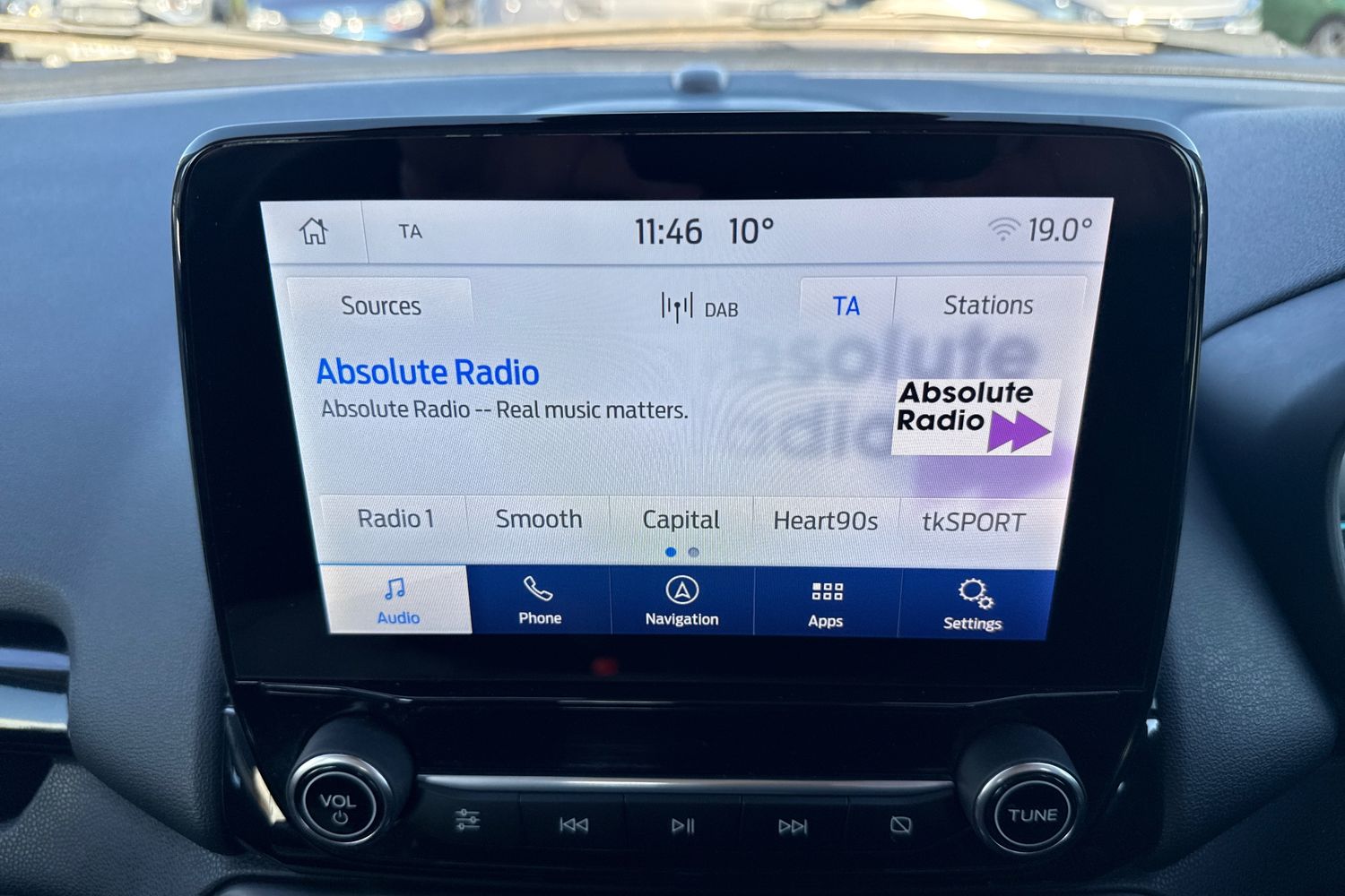 Used Ford Ecosport 2023 for sale - 78210620: Photo 23