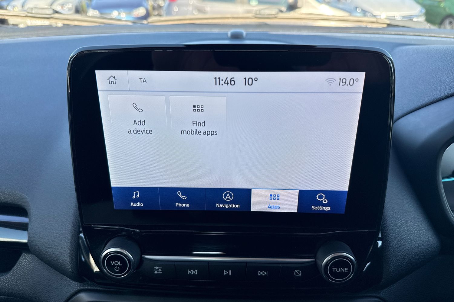 Used Ford Ecosport 2023 for sale - 78210620: Photo 24