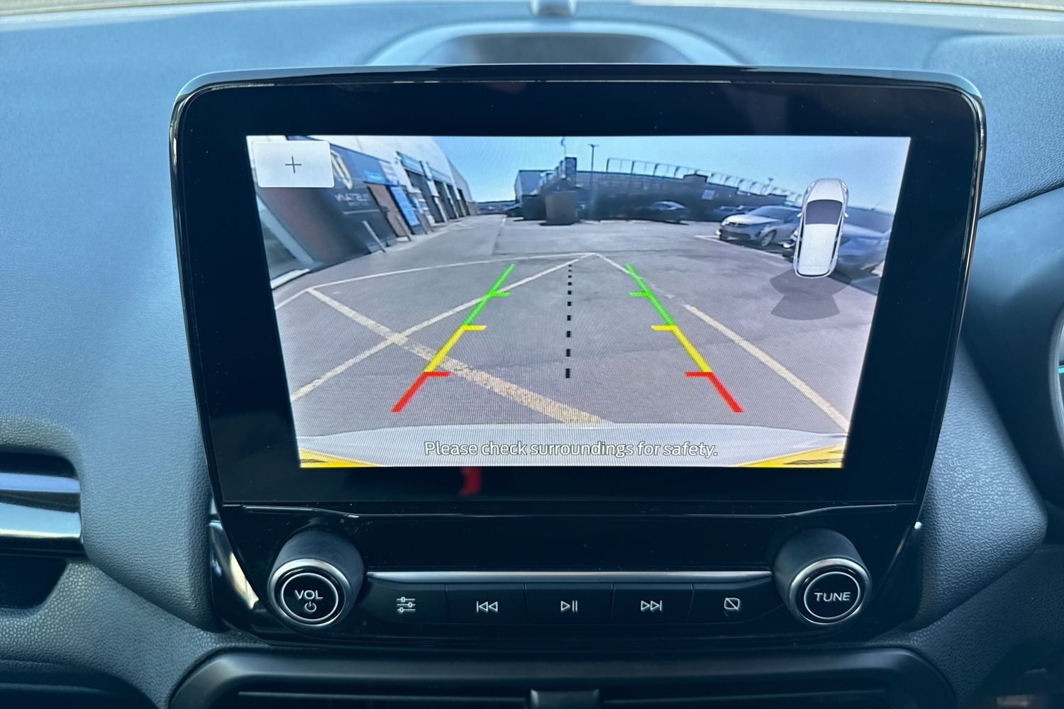 Used Ford Ecosport 2023 for sale - 78210620: Photo 25