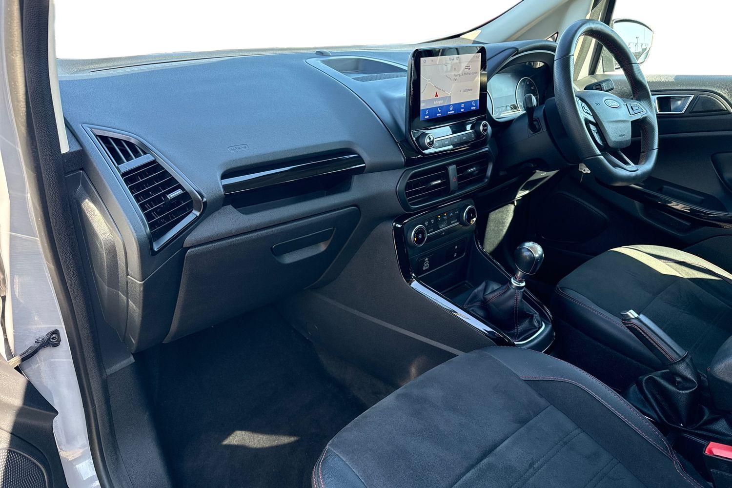 Used Ford Ecosport 2023 for sale - 78210620: Photo 5