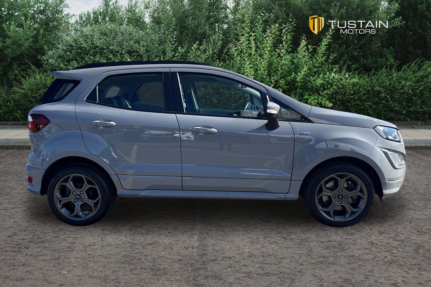 Used Ford Ecosport 2023 for sale - 78210620: Photo 8