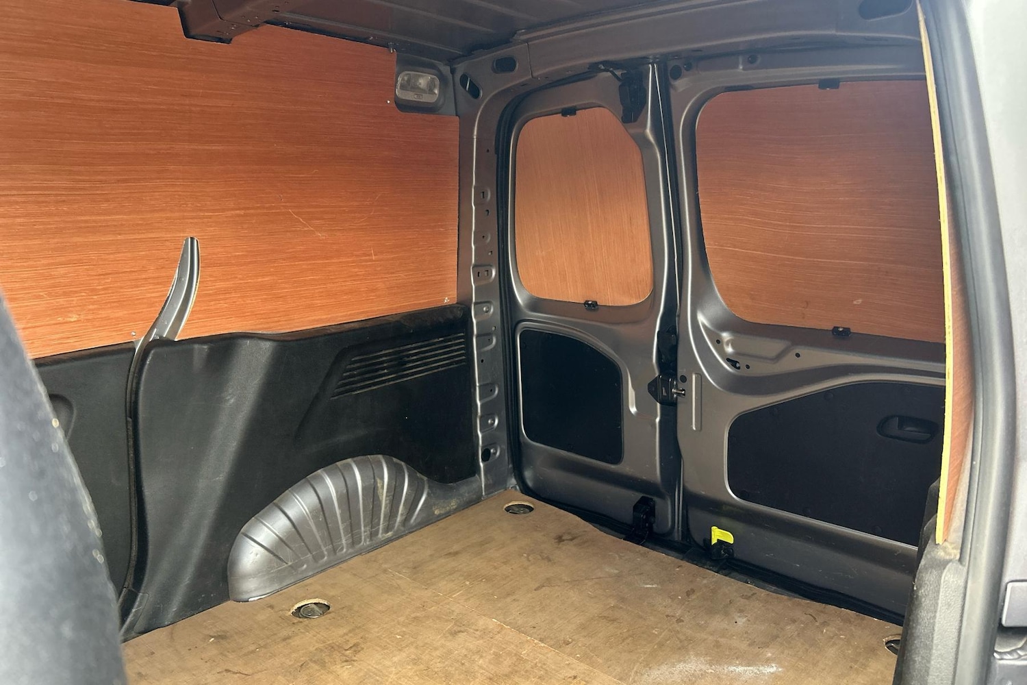 Vehicle 17