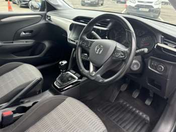 Used Vauxhall Corsa 2021 for sale - 74245022: Photo
