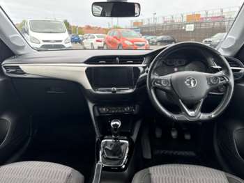 Used Vauxhall Corsa 2021 for sale - 74245022: Photo