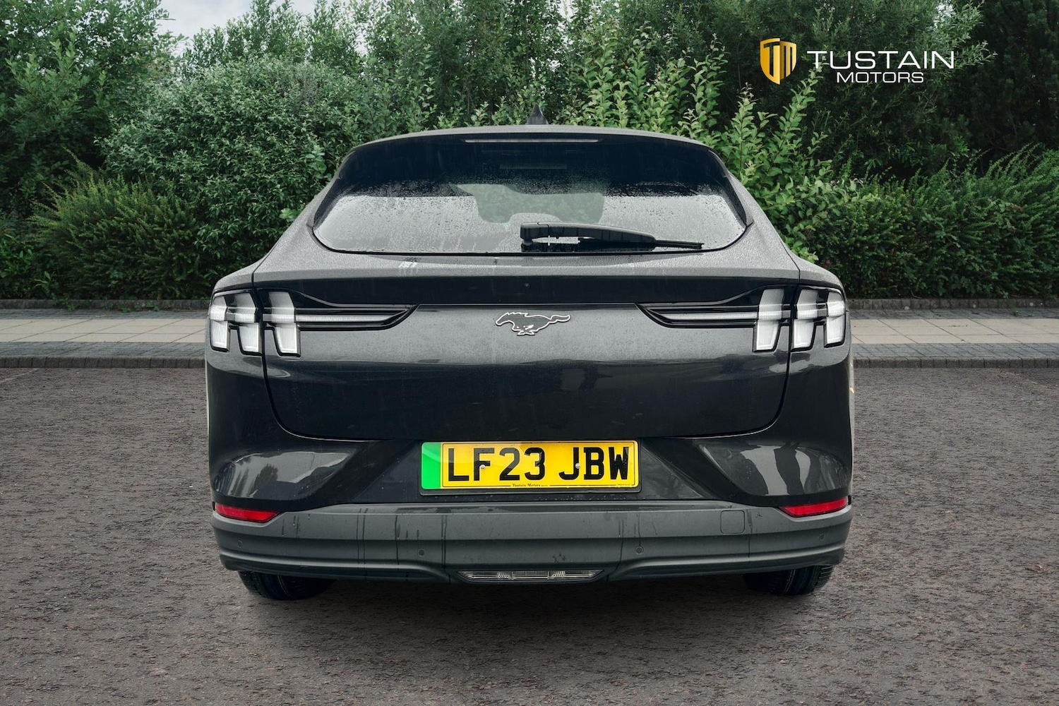 Used Ford Mustang Mach-E 2023 for sale - 76666019: Photo 11